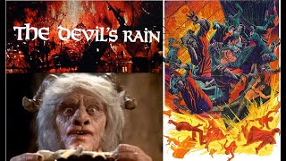 The Devils Rain Horror Movie 1975 in HD classic