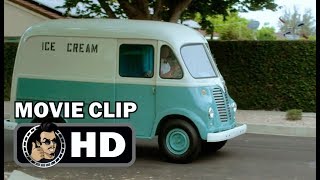 THE ICE CREAM TRUCK Movie Clip  Suburbs 2017 Horror Comedy Film HD
