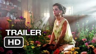 Gregory Crewdson Brief Encounters Official Trailer 1 2012  Documentary Movie HD