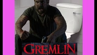 Horror Movie Review Gremlin 2017