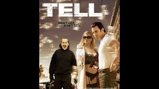 TELL 2014 OFFICIAL THEATRICAL MOVIE TRAILER  Awesome Movie Trailers
