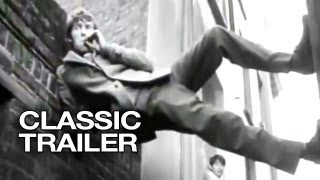 The Knack and How to Get It Official Trailer 1  Donal Donnelly Movie 1965 HD