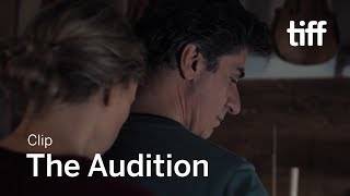 THE AUDITION Clip  TIFF 2019