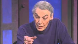 Classic Clips Marian Seldes 2009