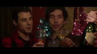 SHARED ROOMS Trailer  holiday comedy directed by Rob Williams