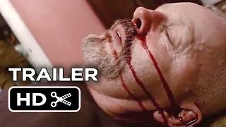 McCanick Official Trailer 1 2013  David Morse Cory Monteith Crime Thriller HD