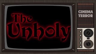 The Unholy 1988  Movie Review