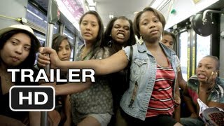 The We And the I Official Trailer 1 2012  Michel Gondry Movie HD