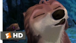 Alpha and Omega 612 Movie CLIP  Fit to Lead the Pack 2010 HD