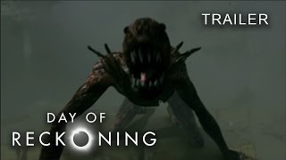 DAY OF RECKONING 2016  Official Teaser Trailer HD