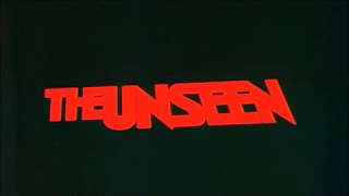 The Unseen 1980 Trailer