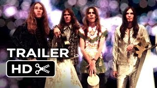 Super Duper Alice Cooper Official Trailer 1 2014 Music Documentary HD