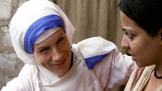 THE LETTERS Trailer Mother Teresa Movie  2015
