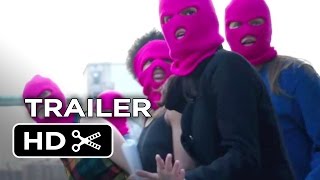 Free The Nipple Official Trailer 1 2014  Comedy Movie HD