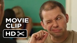 Hit by Lightning Movie CLIP  I Joined EHappily 2014  Jon Cryer Comedy Movie HD