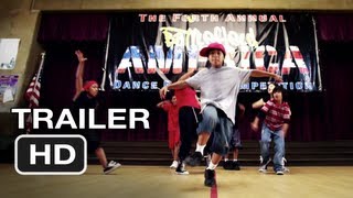 Battlefield America Official Trailer 1  Dance Movie 2012 HD