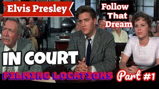 Elvis Presley Follow That Dream Movie Filming Locations Florida 1 of 6 The Spa Guy
