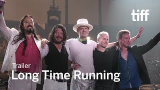 LONG TIME RUNNING Trailer  TIFF 2017