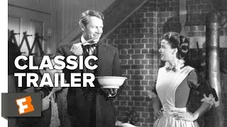 Stars In My Crown 1950 Official Trailer  Joel McCrea Ellen Drew Movie HD
