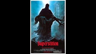 Superstition 1982  Trailer HD 1080p