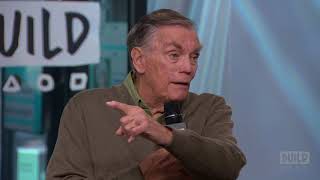 Peter Marshall  Jason Wise On Their Documentary Wait for Your Laugh