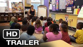 American Teacher 2011 Documentary Trailer HD
