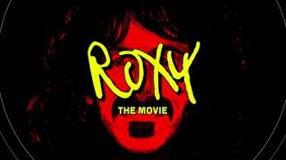 Frank Zappa Roxy The Movie  Something terrible has happened Intro