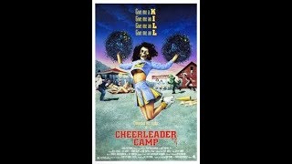 Cheerleader Camp 1988  Trailer