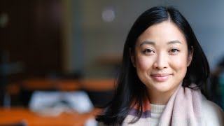 Foster School of Business Student Profile Emily Kwong Fulltime MBA