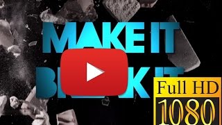 Make It or Break It S03E07 HDTV x264 2HD Truth Be Told