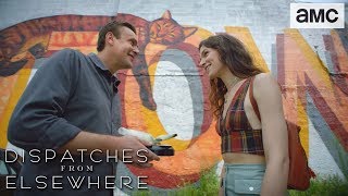 Dispatches From Elsewhere A Love Letter to Philadelphia  Premieres March 1