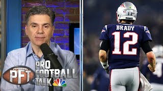 Will Tom Brady go on free agency tour  Pro Football Talk  NBC Sports