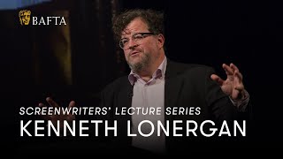 Kenneth Lonergan  BAFTA Screenwriters Lecture Series