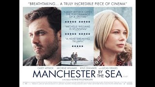 Manchester By the Sea Q and A  Casey Affleck Michelle Williams Lucas Hedges  Kenneth Lonergan