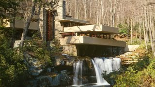 Frank Lloyd Wrights Fallingwater Inside the House That Forever Changed Architecture