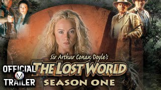 THE LOST WORLD SEASON ONE 2000  Official Trailer