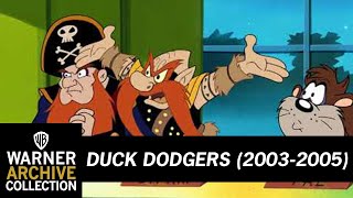 Till Doom Do Us Part  Duck Dodgers  Warner Archive