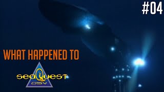 What Happened To Seaquest DSV Forgotten Television