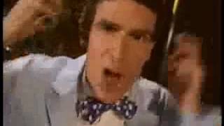 BILL NYE THE SCIENCE GUY  PHASES OF MATTER