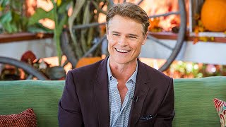 Dylan Neal talks Truly Madly Sweetly  Home  Family