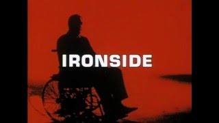 Ironside 1967  1975 Opening and Closing Theme