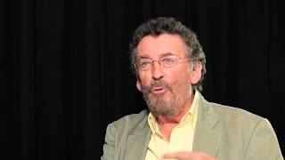 Audible Exclusive Interview with Robert Powell