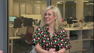 Rachel Cannon talks career Hollywood and Oklahoma
