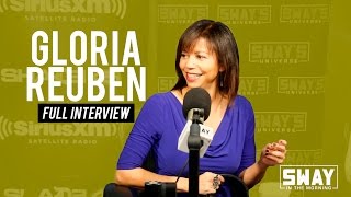Gloria Reuben on Auditioning for Tina Turner in Her Hotel Room  Leaving Her Role on ER TV Show