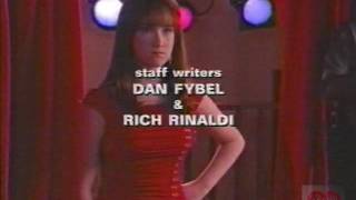 Phil Of The Future  Disney Channel  Credits Roll  2004