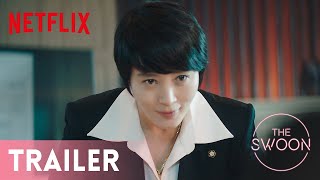 Hyena  Official Trailer  Netflix ENG SUB