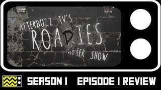 Roadies Season 1 Episode 1 Review  After Show  AfterBuzz TV