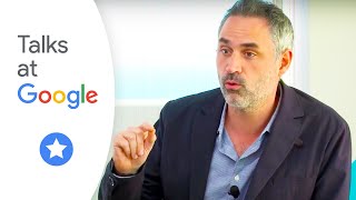 Annihilation  Alex Garland  Talks at Google