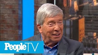 Lt Joe Kenda Wants To Go out At The Top Of His Game For Final Homicide Hunter Season  PeopleTV
