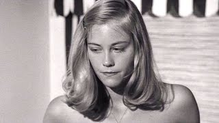 Cybill Shepherds Pool Scene Banned THE LAST PICTURE SHOW